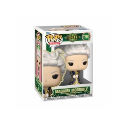 POP - Movies - Wicked - 1700 - Madame Morrible