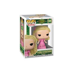 POP - Movies - Wicked - 1699 - Glinda