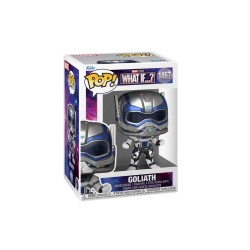 POP - Marvel - What If - 1467 - Goliath