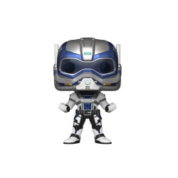 POP - Marvel - What If - 1467 - Goliath