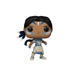 POP - Marvel - What If - 1466 - Kahhori