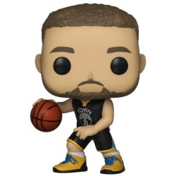 POP - POP Basketball - NBA - 43 - Stephen Curry