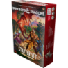 Livre - Jeu de rôle - Donjons et Dragons - Heroes of the Borderlands