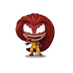 POP - Marvel - Spider-Man - 1026 - Scream