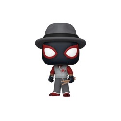 POP - Marvel - Spider-Man - 1028 - Miles Morales