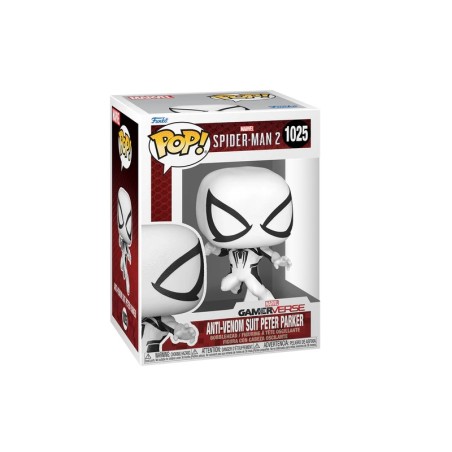 POP - Marvel - Spider-Man - 1025 - Anti-Venom Peter