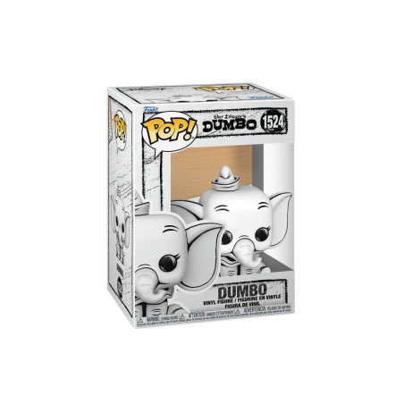 POP - Disney - Dumbo - 1524 - Dumbo