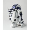 Static Figure - Star Wars - R2D2 (Metal)