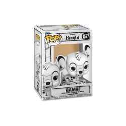 POP - Disney - Bambi - 1527 - Bambi