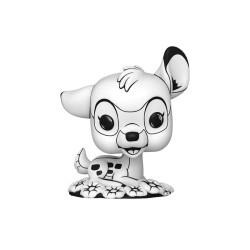 POP - Disney - Bambi - 1527 - Bambi