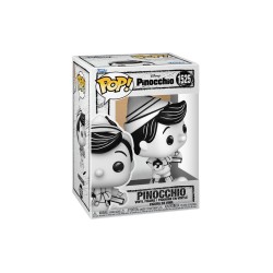 POP - Disney - Pinocchio - 1525 - Pinocchio