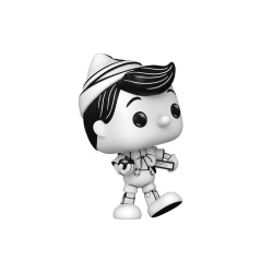 POP - Disney - Pinocchio - 1525 - Pinocchio