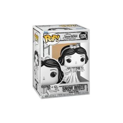 POP - Disney - Blanche Neige & les Sept Nains - 1526 - Blanche Neige