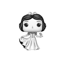 POP - Disney - Snow White & the Seven Dwarfs - 1526 - Snow White