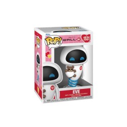 POP - Disney - Wall-E - 1531 - Eve