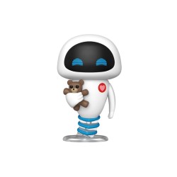 POP - Disney - Wall-E - 1531 - Eve
