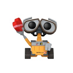 POP - Disney - Wall-E - 1532 - WALL-E