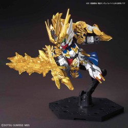 Maquette - SD - Gundam - Ma Chao Barbatos