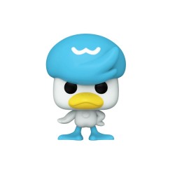 POP - Games - Pokemon - 1012 - Quaxly