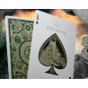 Jeu de cartes - Classique - Le Seigneur des Anneaux - 52