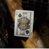 Jeu de cartes - Classique - Le Seigneur des Anneaux - 52