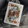 Jeu de cartes - Classique - Le Seigneur des Anneaux - 52