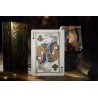 Jeu de cartes - Classique - Le Seigneur des Anneaux - 52
