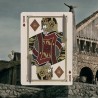 Jeu de cartes - Classique - Le Seigneur des Anneaux - 52