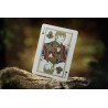 Jeu de cartes - Classique - Le Seigneur des Anneaux - 52