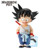 Static Figure - Masterlise - Dragon Ball - Son Goku & Krillin