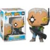 POP - POP Marvel - X-Men - 1594 - Cable - Professor X