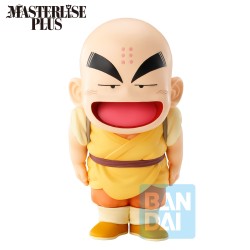 Figurine Statique - Masterlise - Dragon Ball - Son Goku & Krillin