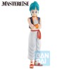 Figurine Statique - Masterlise - Dragon Ball - Bulma