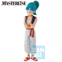 Figurine Statique - Masterlise - Dragon Ball - Bulma