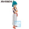 Static Figure - Masterlise - Dragon Ball - Bulma