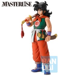 Static Figure - Masterlise - Dragon Ball - Yamcha