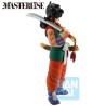 Static Figure - Masterlise - Dragon Ball - Yamcha
