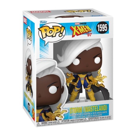 POP - POP Marvel - X-Men - 1595 - Storm