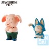 Static Figure - Masterlise - Dragon Ball - Ooling & Puar