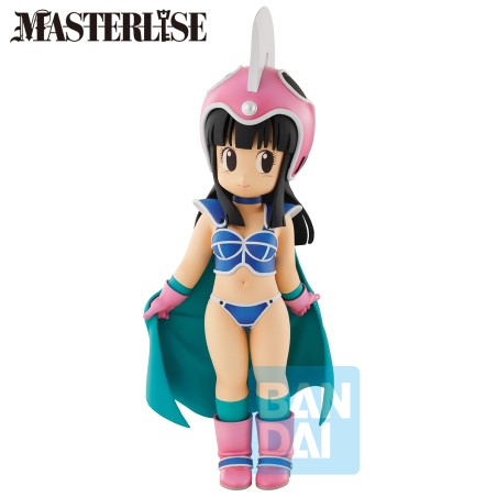 Figurine Statique - Masterlise - Dragon Ball - Chi-Chi