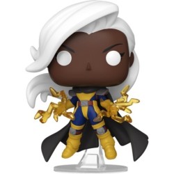 POP - POP Marvel - X-Men - 1595 - Storm