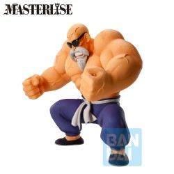 Static Figure - Ichibansho - Dragon Ball - Master Roshi