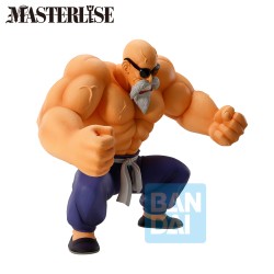 Figurine Statique - Ichibansho - Dragon Ball - Tortue Géniale