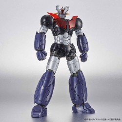 Model - High Grade - Mazinger - Infinitism St. ver. - Mazinger Z