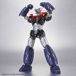 Maquette - High Grade - Mazinger - Infinitism St. ver. - Mazinger Z