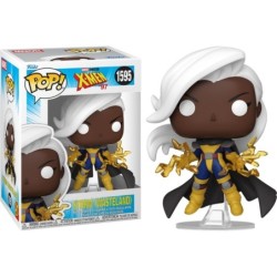 POP - POP Marvel - X-Men - 1595 - Storm