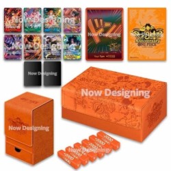 Trading Cards - Anniversary Box - One Piece - 3rd Anniversary Box