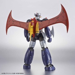 Maquette - High Grade - Mazinger - Infinitism St. ver. - Mazinger Z