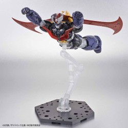 Maquette - High Grade - Mazinger - Infinitism St. ver. - Mazinger Z