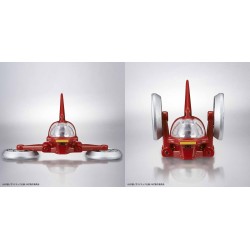 Maquette - High Grade - Mazinger - Infinitism St. ver. - Mazinger Z